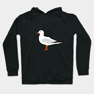 Seagull Hoodie